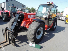 Pala cargadora pala cargadora de ruedas Manitou 735 (735 741 730 JCB 531 535 MERLO CAT)