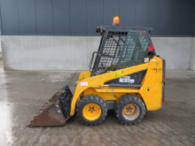 Pala cargadora Bobcat S 70 mini pala cargadora usada