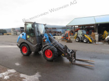 Ahlmann wheel loader AX 700