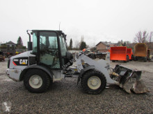 Caterpillar 906 H 2 tweedehands wiellader