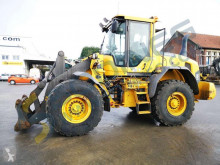 Pala cargadora Volvo L 90 G pala cargadora de ruedas usada