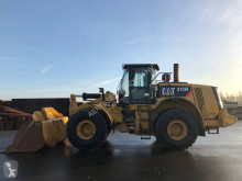Pala cargadora pala cargadora de ruedas Caterpillar 972 M