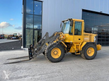 Volvo L 50 E lastik tekerli yükleyici ikinci el araç