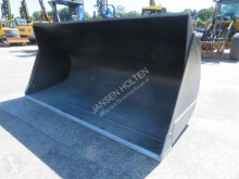 Volvo Dichte bak 2900mm 3100 ltr / L110 / L12 used front end bucket