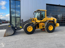 Volvo L 60 H tweedehands wiellader
