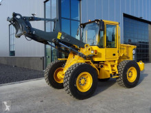 Pala cargadora Volvo L 50 E pala cargadora de ruedas usada