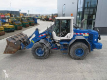 Volvo L 70 F with 3D GPS system tweedehands wiellader