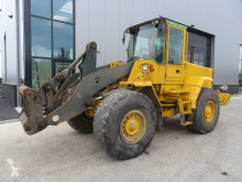 Pala cargadora Volvo L 90 C pala cargadora de ruedas usada