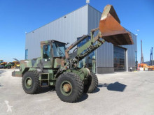 Chargeuse sur pneus Werklust WG35B