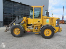 Pala cargadora Volvo L 50 E pala cargadora de ruedas usada
