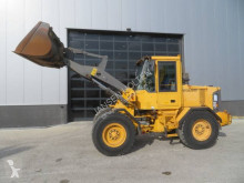 Pala cargadora Volvo L 50 E pala cargadora de ruedas usada