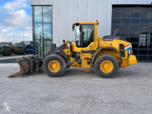 Pala cargadora Volvo L 60 H pala cargadora de ruedas usada