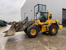 Pala cargadora Volvo L 90 F pala cargadora de ruedas usada