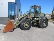 Wiellader Werklust WG35B