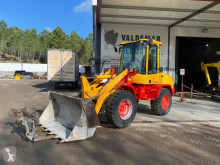 Volvo L 30 B ZX chargeuse sur pneus occasion