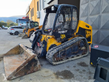 Paletli yükleyici JCB 190T