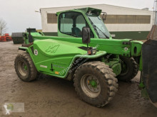 Merlo Teleskoplader P 40.8 Plus Panoramic