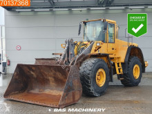 Pala cargadora Volvo L 150 E pala cargadora de ruedas usada