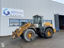 Liebherr L538 chargeuse sur pneus occasion
