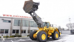 Volvo L 350 F bucket 7m3 , perfect condition chargeuse sur pneus occasion