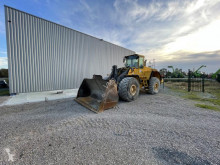Volvo L 180 E kolový nakladač použitý