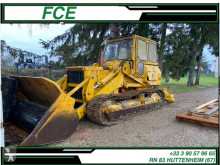 Chargeuse sur chenilles Komatsu D 45 S