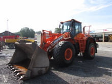 Doosan DL 420-5 lastik tekerli yükleyici ikinci el araç