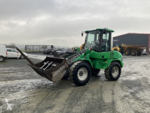 Pala cargadora pala cargadora de ruedas Volvo L30 B -Z/ X Schaufel Gabel /5100h / Top Zustand