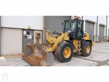 Caterpillar chargeuse sur pneus occasion