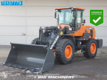 Pala cargadora Doosan DL 300 pala cargadora de ruedas usada