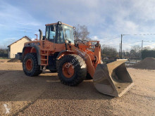 Doosan DL 300 lastik tekerli yükleyici ikinci el araç
