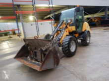 Volvo L25 B-P chargeuse sur pneus occasion