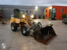 Volvo L 25 B lastik tekerli yükleyici ikinci el araç