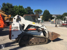 Bobcat T 190 mini yükleyici ikinci el araç