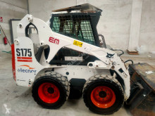 Bobcat S 175 tweedehands minilader
