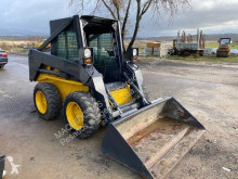 New Holland LS 170 LS 170 tweedehands minilader