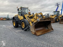 Pala cargadora Komatsu WA320-7 /Radlader / Orig. 9.100h pala cargadora de ruedas usada