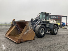 Terex TL 310 Kippschaufel + Schutzbelüftung chargeuse sur pneus occasion