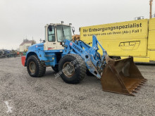 Terex SKL 873 Schaeff / 12500 kg chargeuse sur pneus occasion