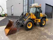 Pala cargadora Volvo L 45 G TP pala cargadora de ruedas usada