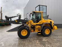 Volvo L 60 H incarcator pe roti second-hand