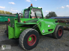Verreiker Merlo 35.7 tweedehands