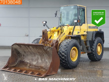 Pala cargadora Komatsu WA270-3 Good tyres - From first owner pala cargadora de ruedas usada