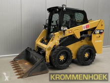 Caterpillar 226 D High Flow tweedehands minilader