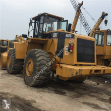 Caterpillar 988G 980G kolový nakladač použitý