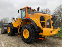 Pala cargadora Volvo L150H unused 2020 pala cargadora de ruedas usada