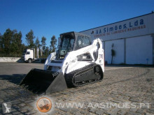 Mini-chargeuse Bobcat T 190 H
