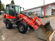 Pala cargadora Ahlmann AL 80 MANITOU AHLMANN AL80 pala cargadora de ruedas usada