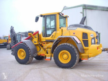 Volvo L 90 H (12001012) MIETE RENTAL chargeuse sur pneus occasion