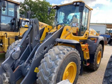 Volvo L 120 H (12001007) MIETE RENTAL lastik tekerli yükleyici ikinci el araç